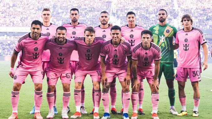 Inter-Miami